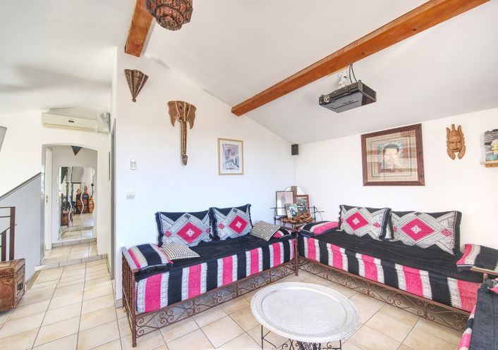 vente Maison Milhaud