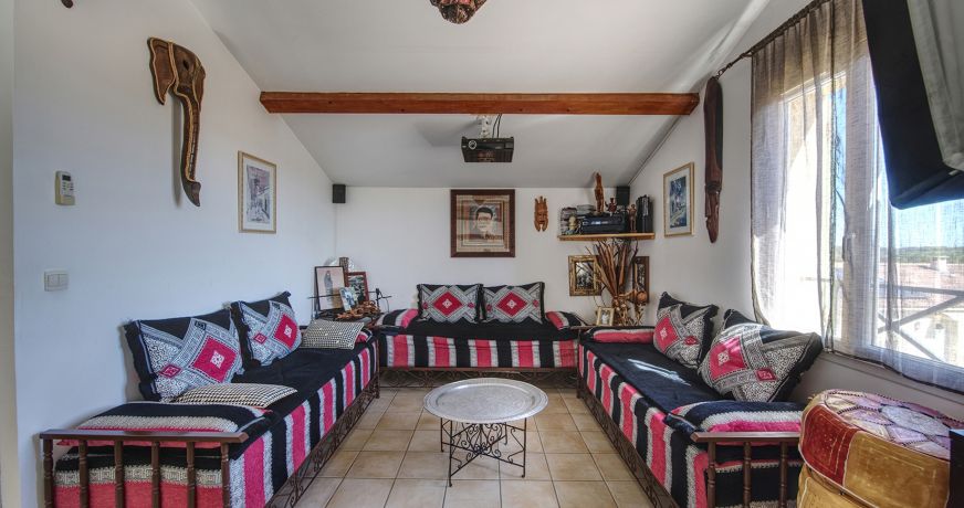 vente Maison Milhaud