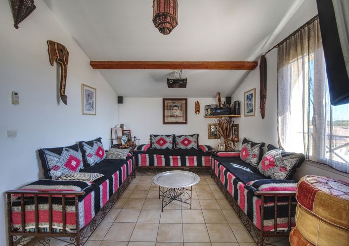 vente Maison Milhaud