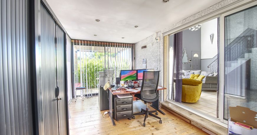 vente Maison Milhaud