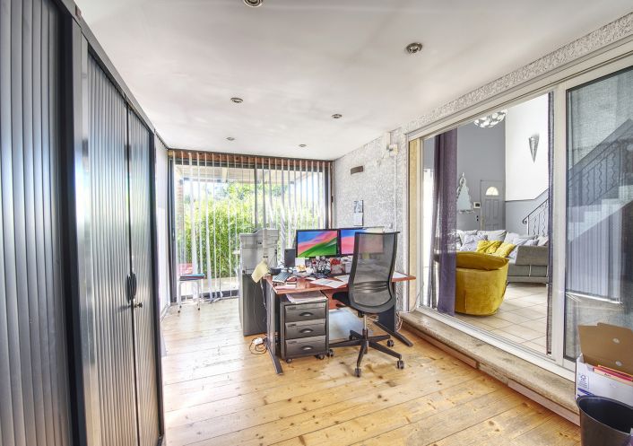 vente Maison Milhaud