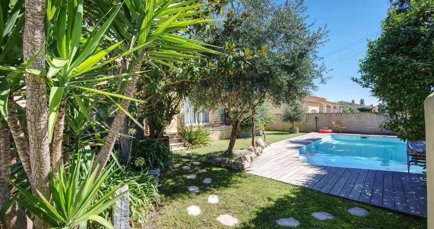 vente Maison Milhaud