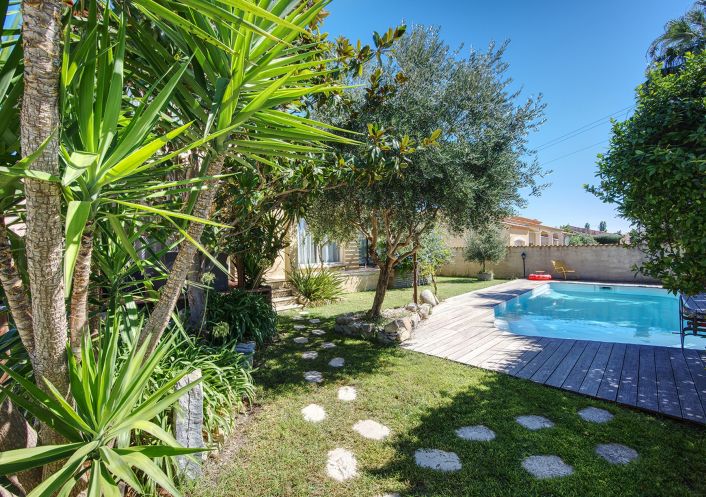 vente Maison Milhaud