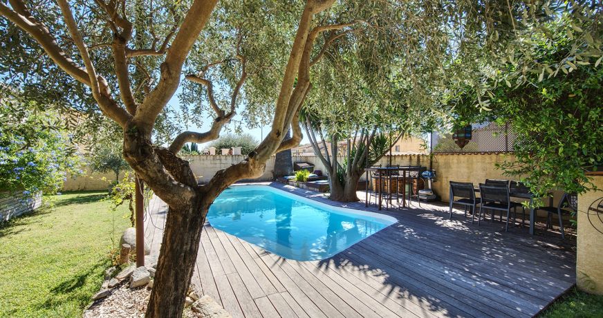 vente Maison Milhaud