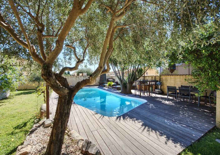 vente Maison Milhaud