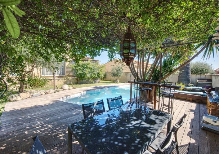 vente Maison Milhaud