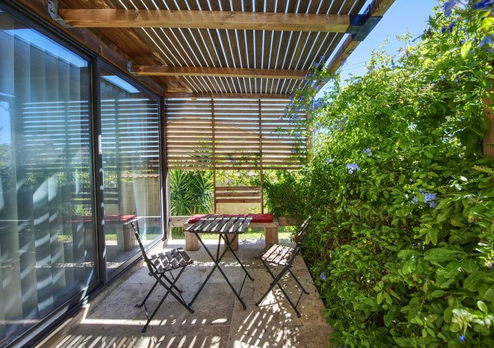 vente Maison Milhaud