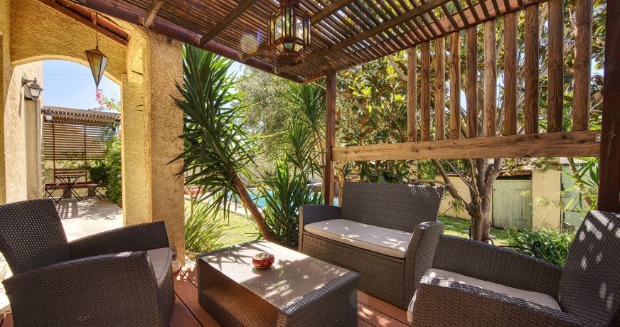 vente Maison Milhaud