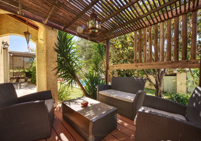 vente Maison Milhaud