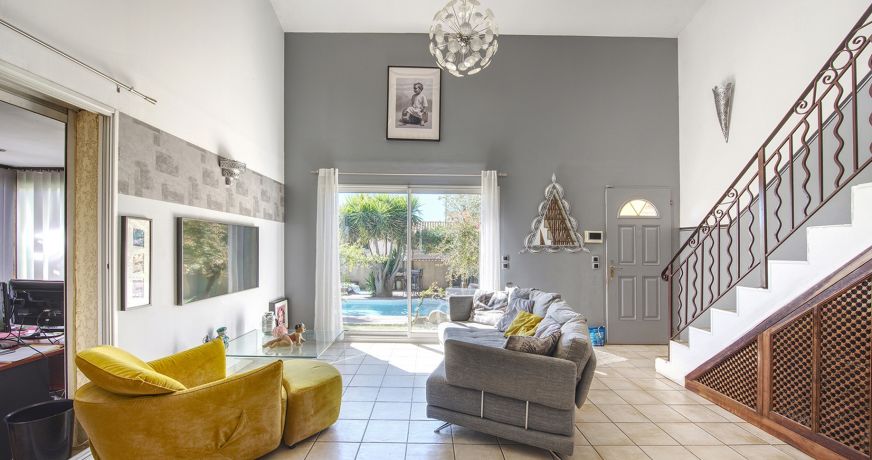 vente Maison Milhaud