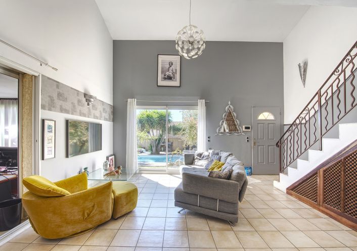 vente Maison Milhaud