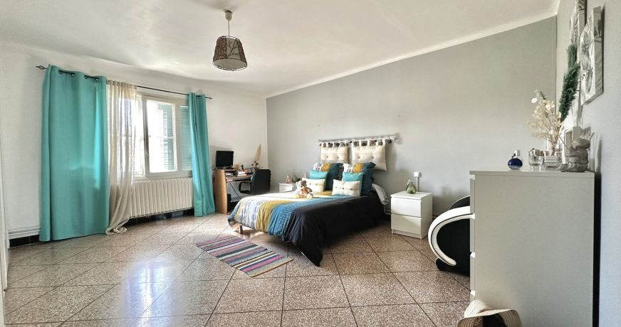 vente Maison Tarascon