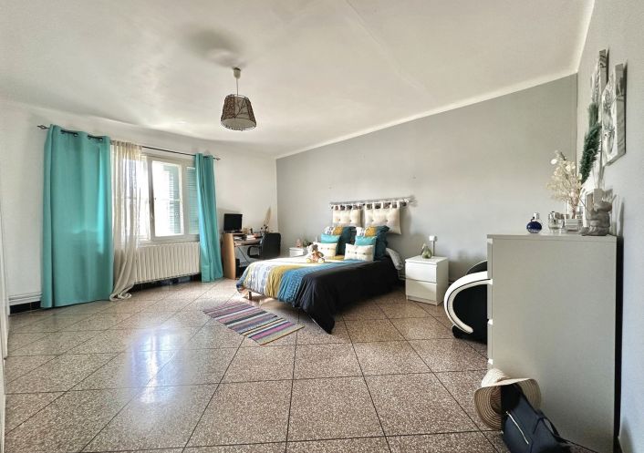 vente Maison Tarascon