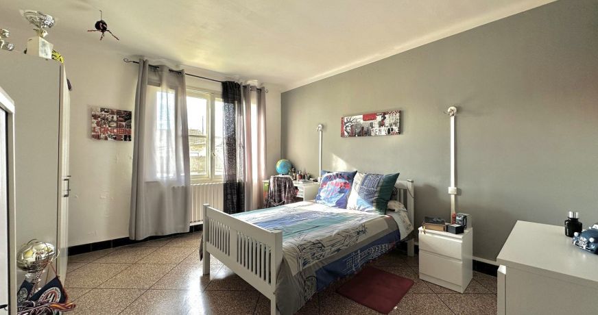 vente Maison Tarascon