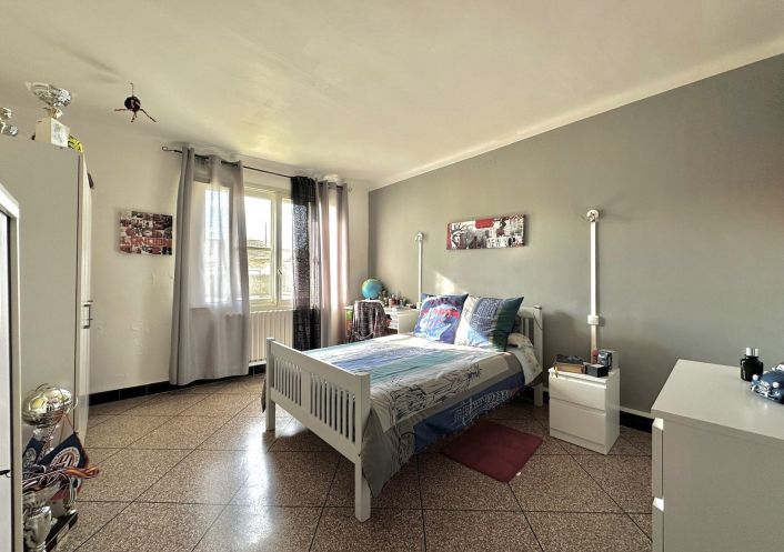 vente Maison Tarascon