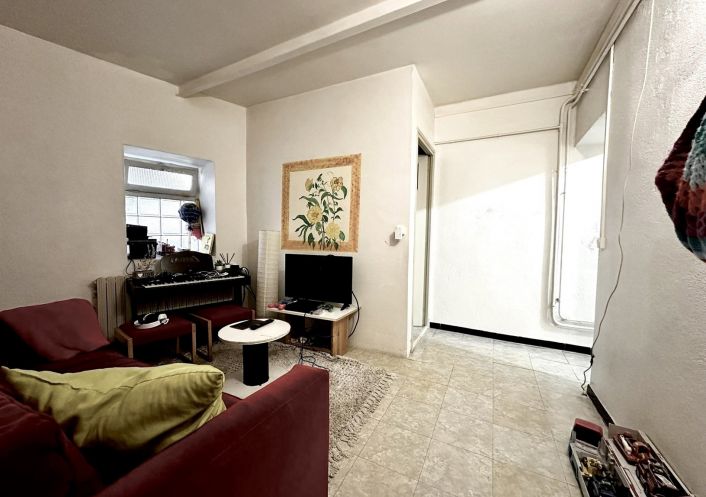 vente Maison Tarascon