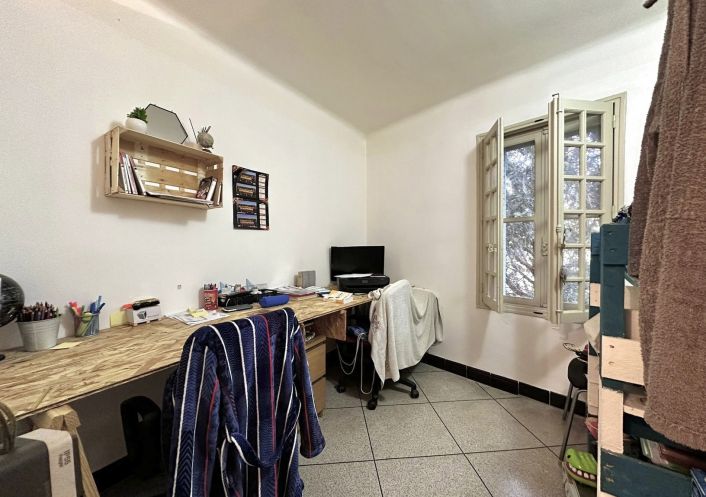 vente Maison Tarascon