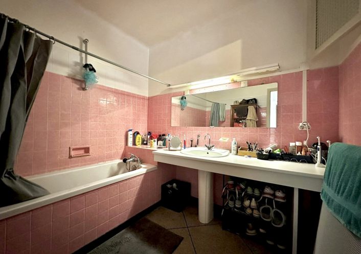 vente Maison Tarascon