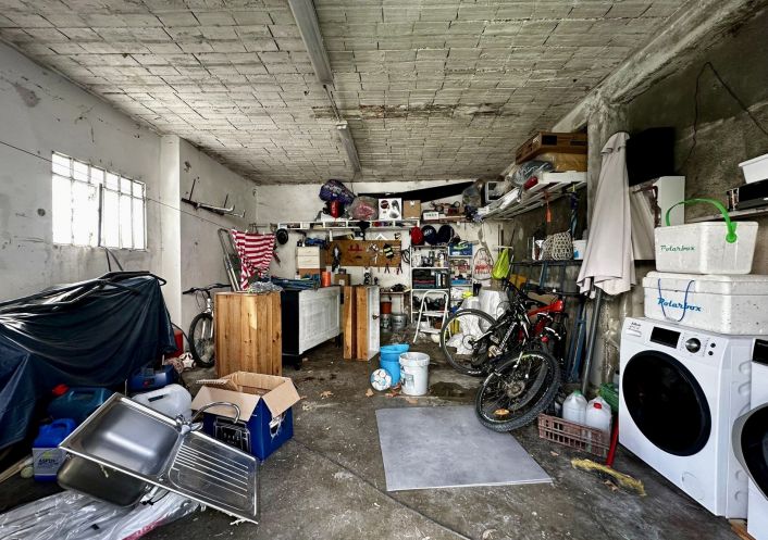 vente Maison Tarascon