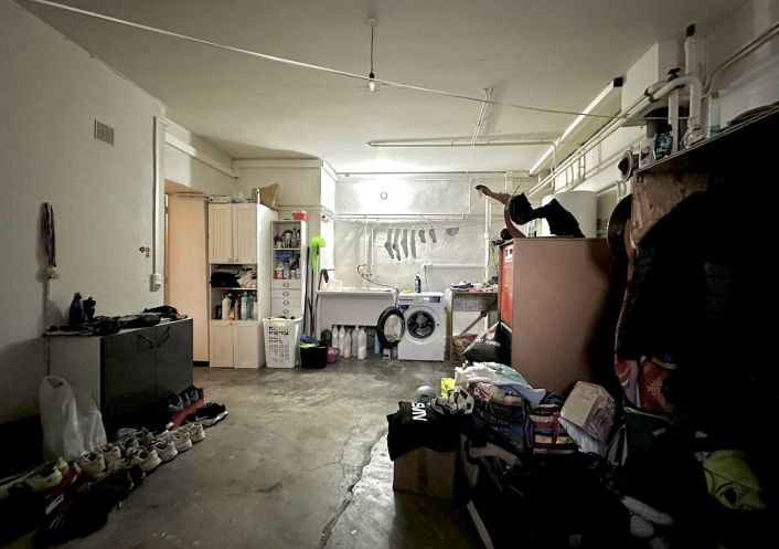 vente Maison Tarascon