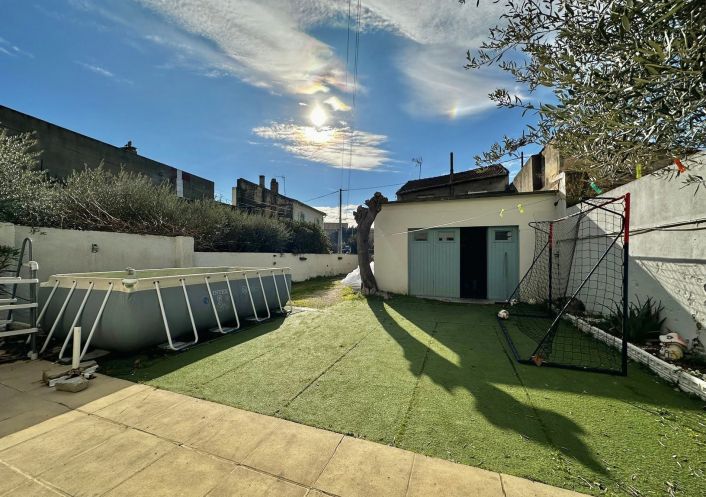 vente Maison Tarascon