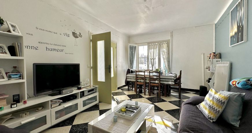 vente Maison Tarascon