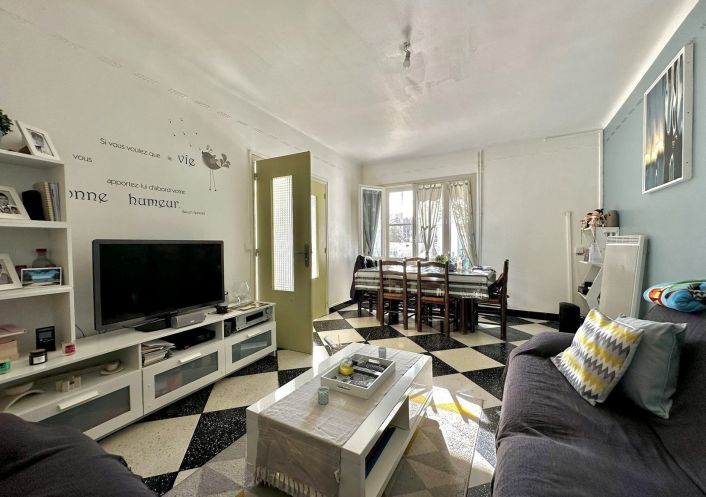 vente Maison Tarascon