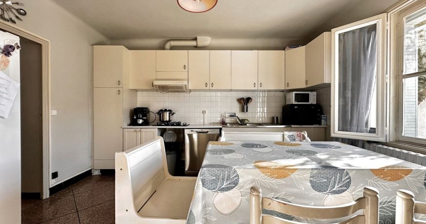 vente Maison Tarascon