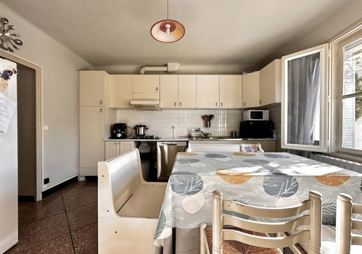 vente Maison Tarascon