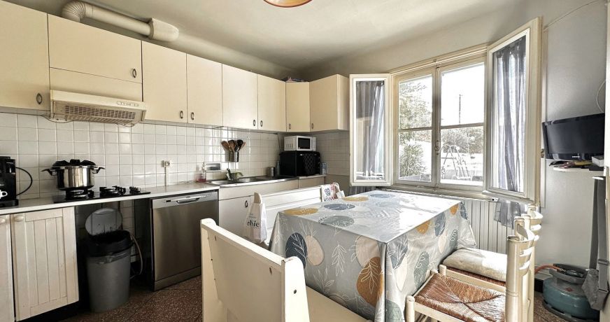 vente Maison Tarascon