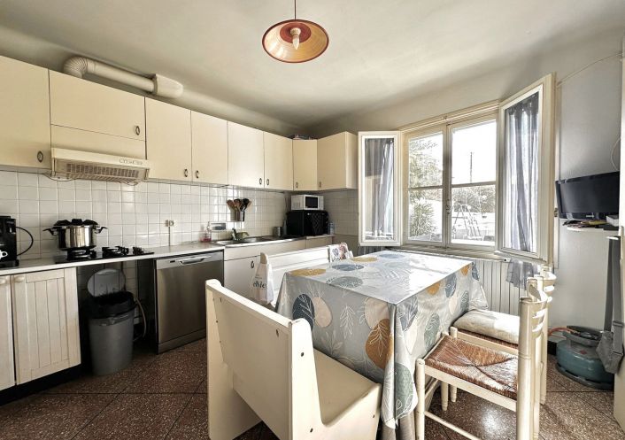 vente Maison Tarascon