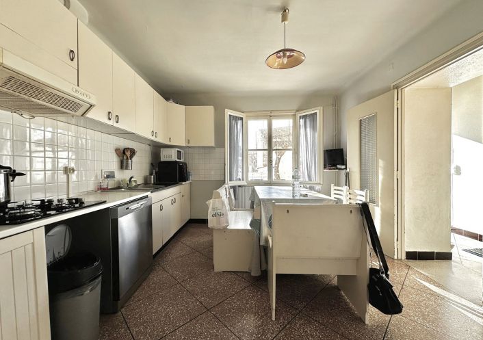 vente Maison Tarascon