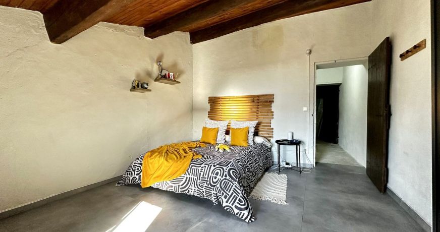 vente Maison Tarascon