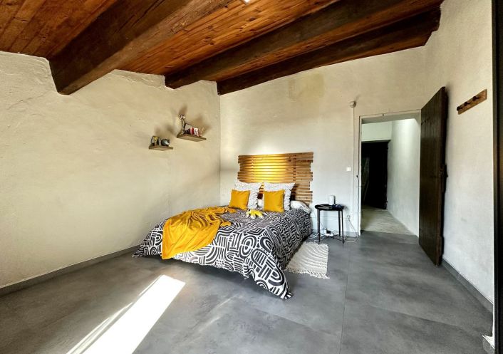 vente Maison Tarascon