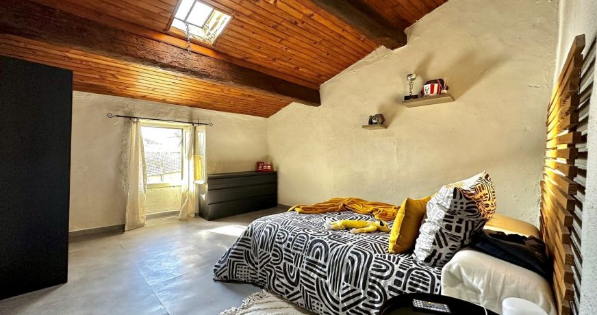 vente Maison Tarascon