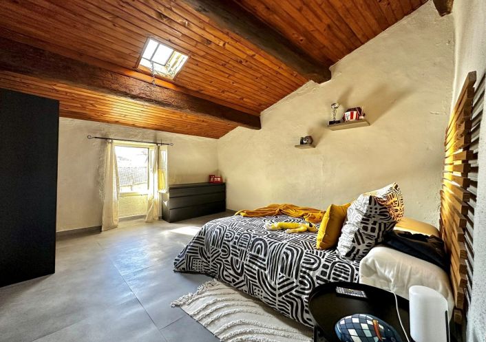 vente Maison Tarascon