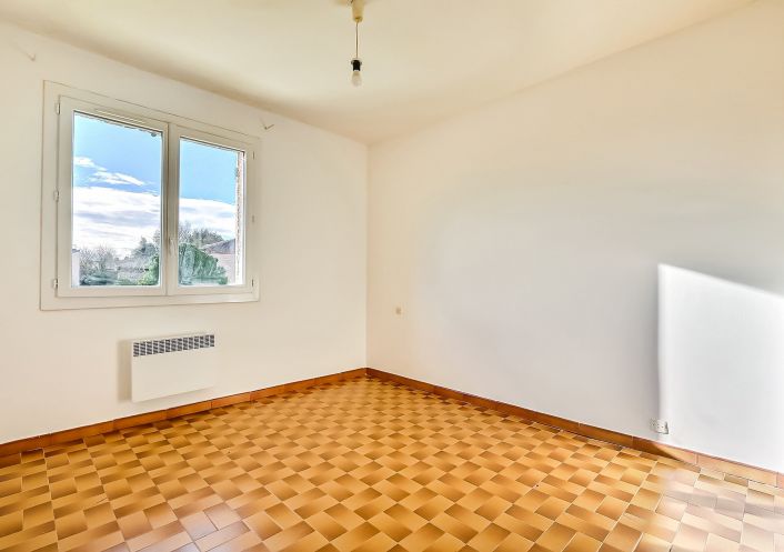 vente Maison Bouillargues