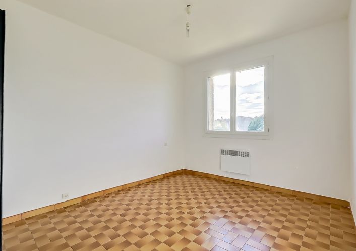 vente Maison Bouillargues