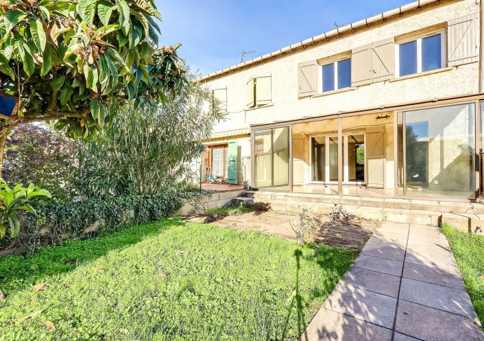 vente Maison Bouillargues