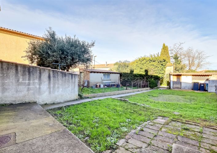 vente Maison Bouillargues