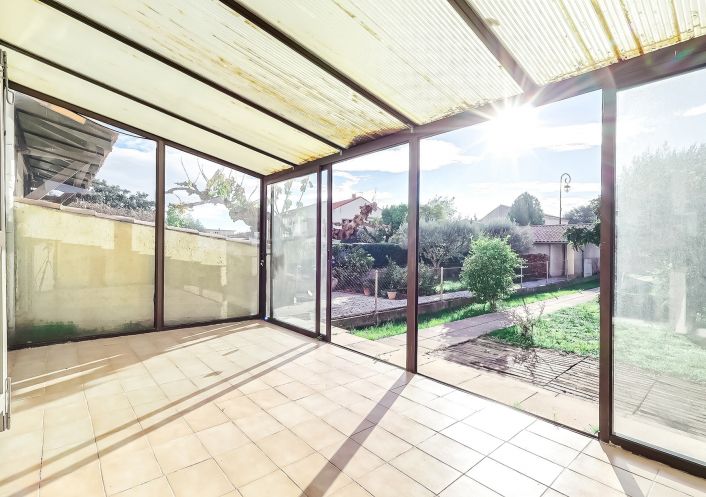 vente Maison Bouillargues