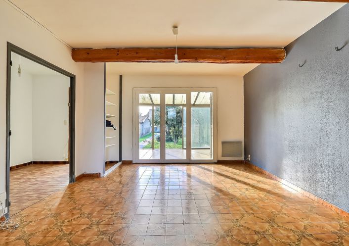 vente Maison Bouillargues