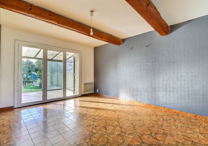 vente Maison Bouillargues