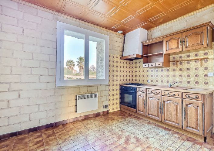 vente Maison Bouillargues