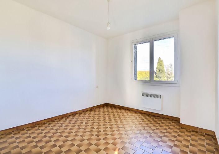 vente Maison Bouillargues