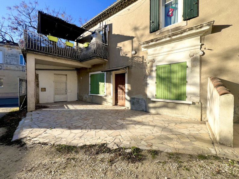 vente Appartement Redessan - Photo 2