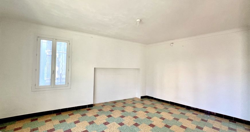 vente Appartement Redessan