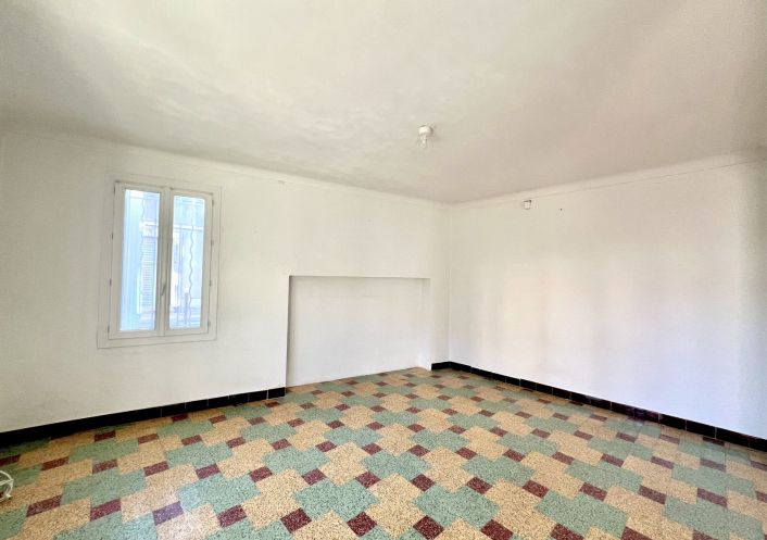 vente Appartement Redessan