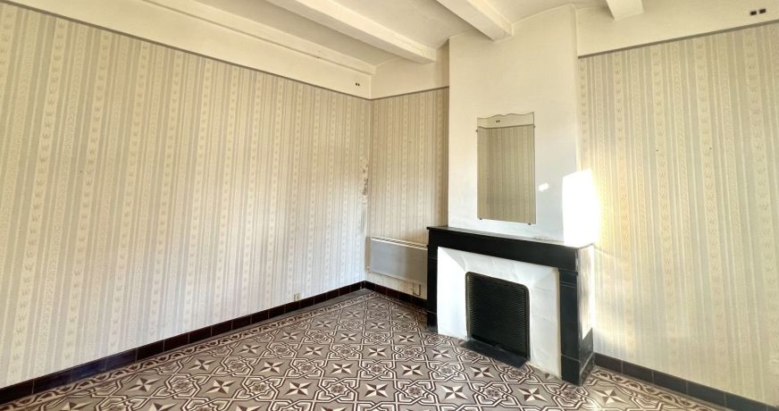vente Appartement Redessan