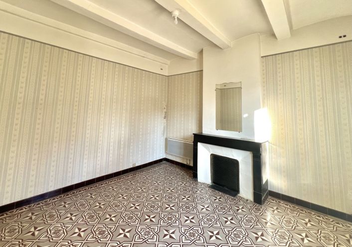 vente Appartement Redessan